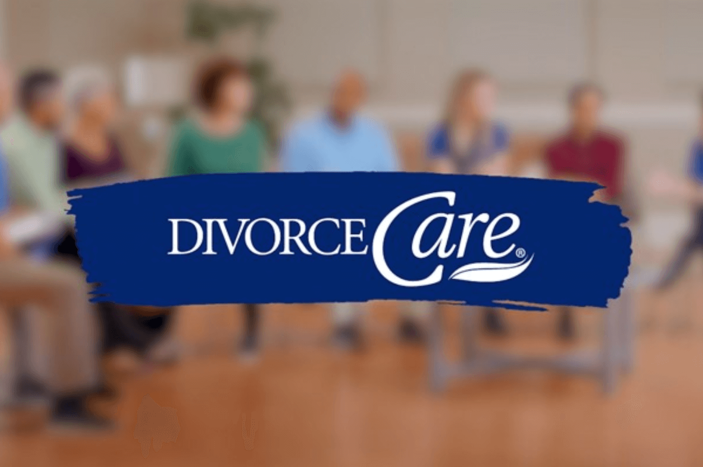 divorcecare