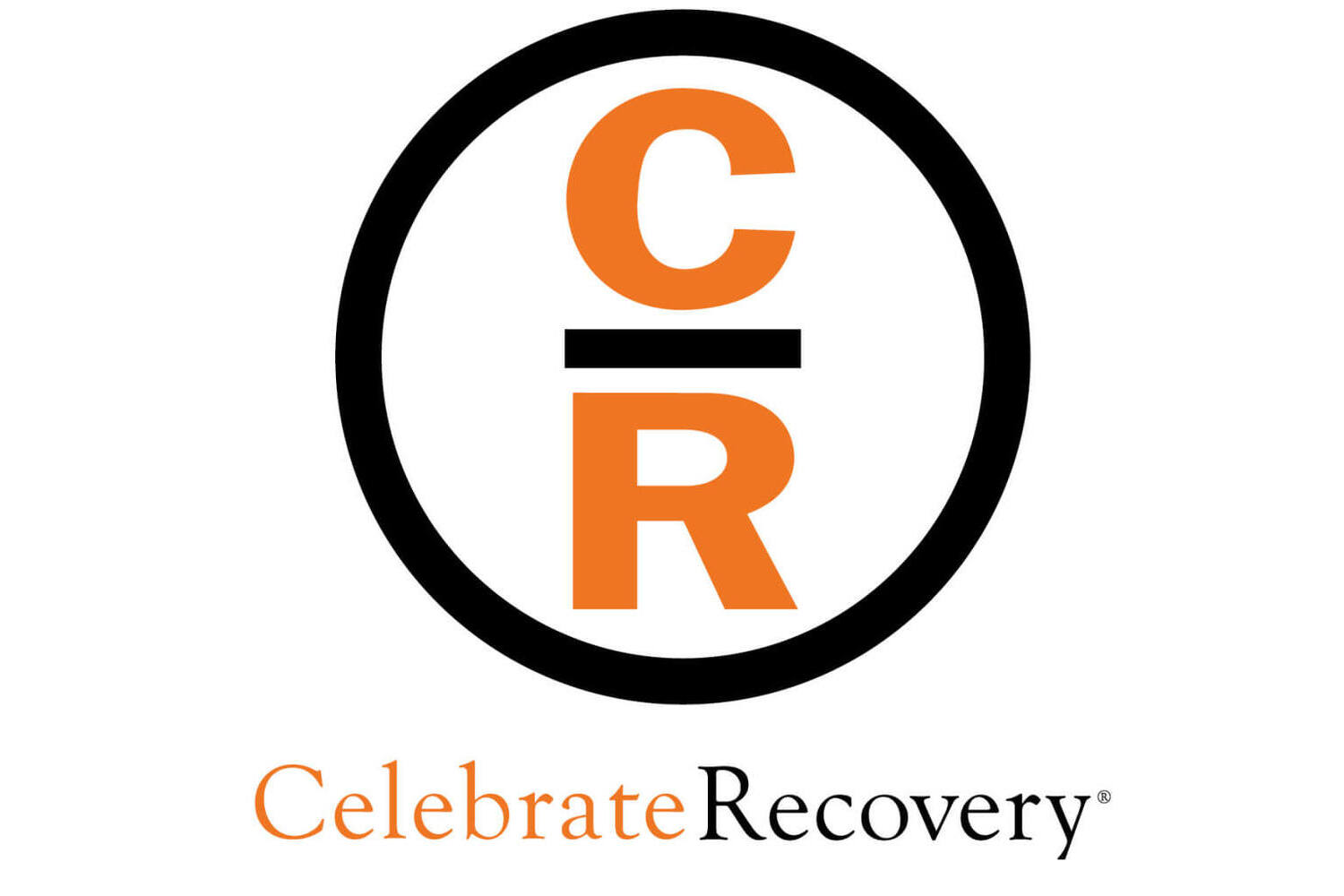 celebrate recovery logo