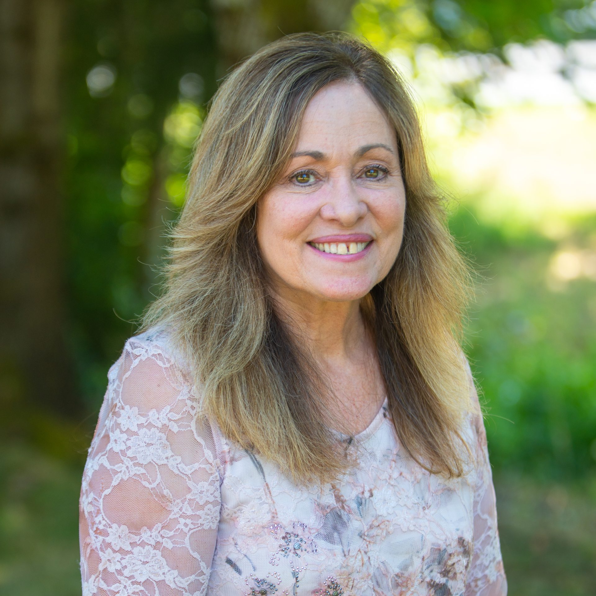 Sandy Perry image