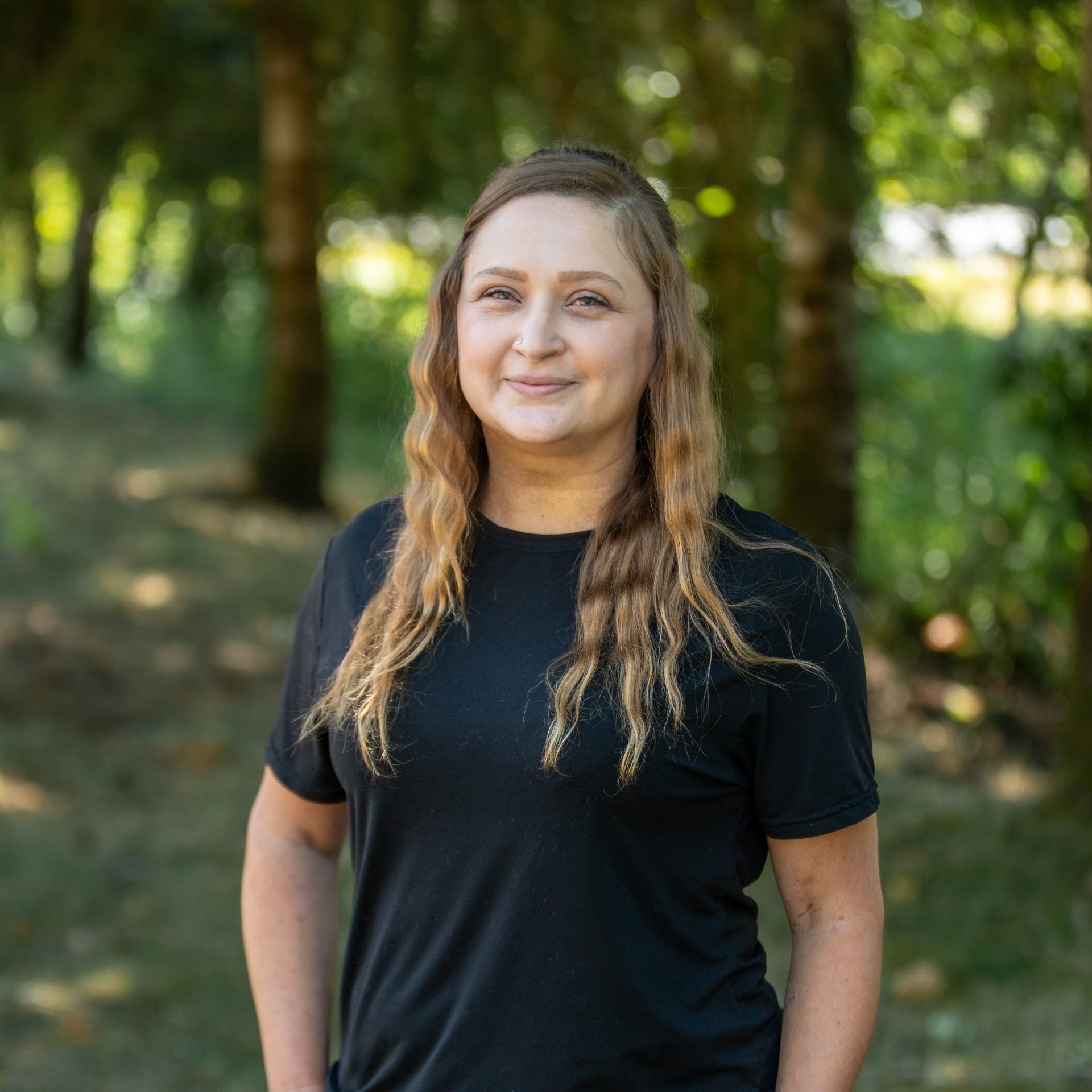 Brittany Rush image