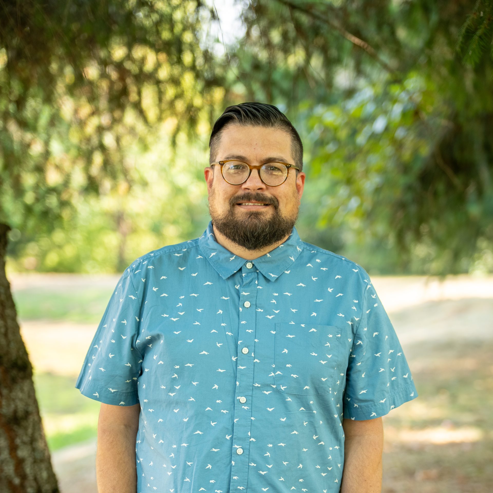 Daniel Grasman image