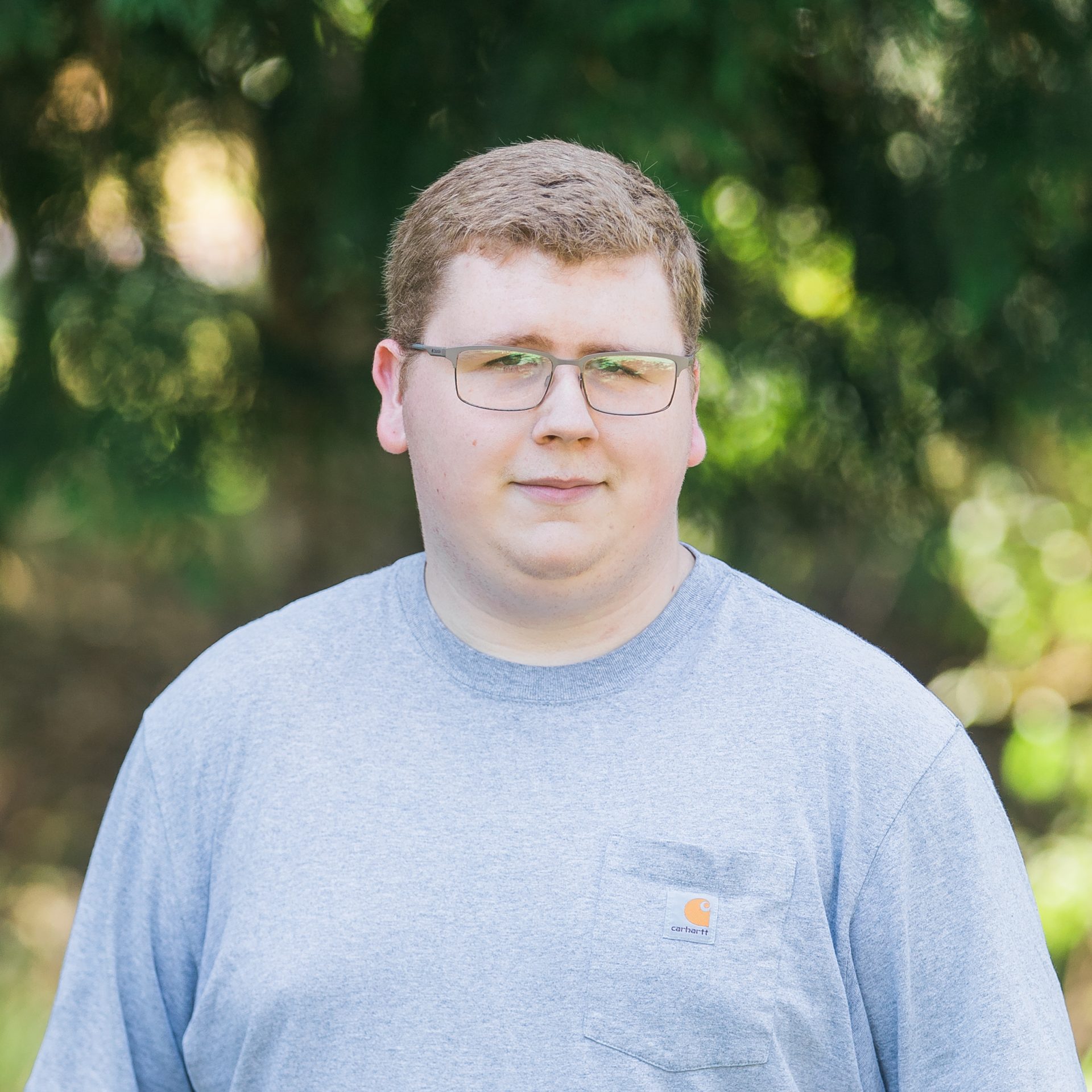 Logan Maus image