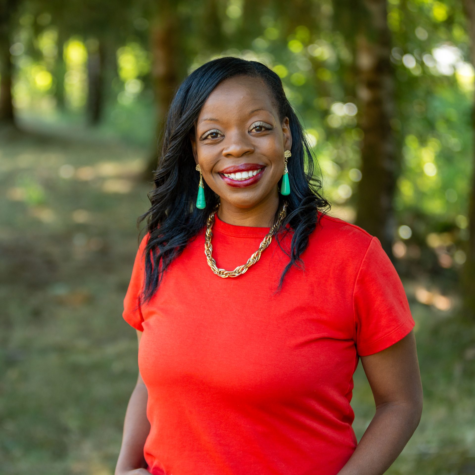 Amira Onuoha image